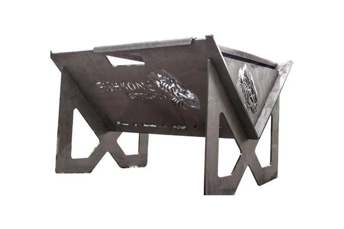 Fishbone Offroad Outdoor Fire Pits 