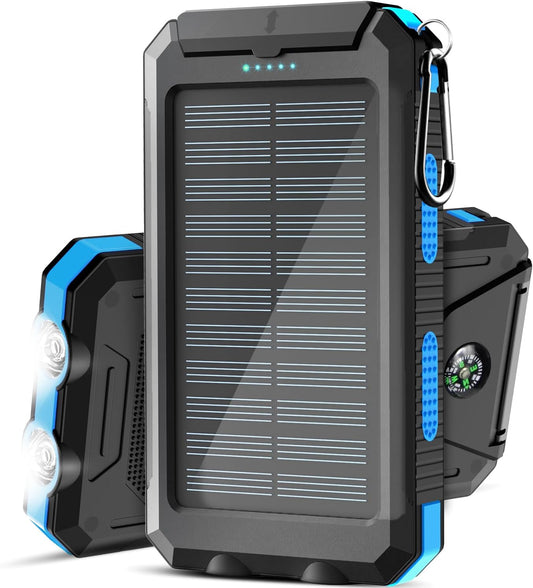 Solar Charger