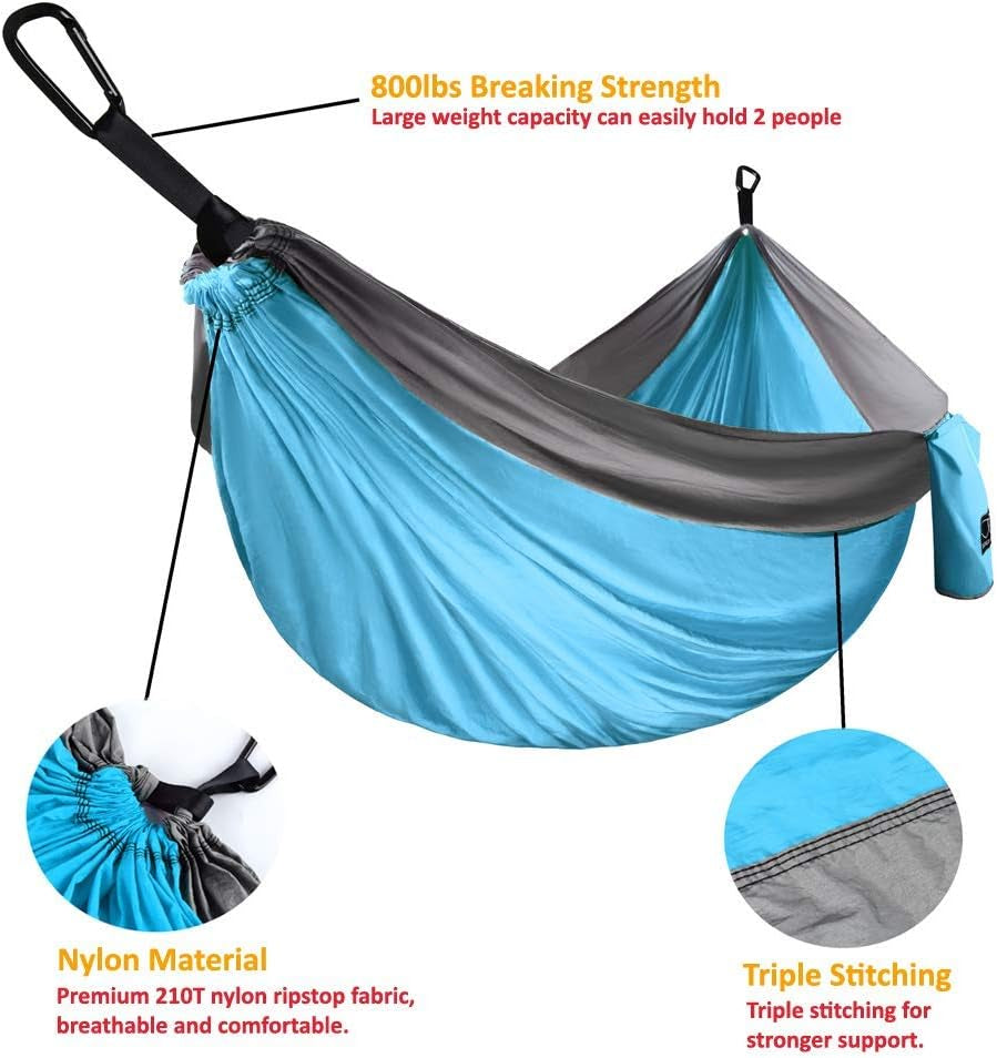 Camping Hammock 