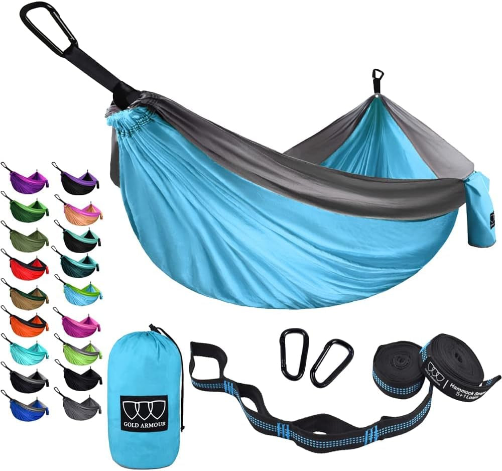 Camping Hammock 