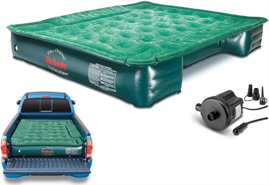 Airbedz Lite Truck Bed Air Mattresses