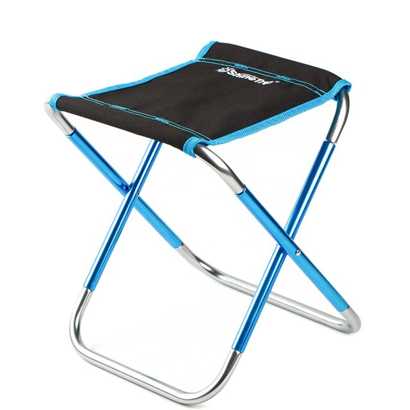 "Ultimate Outdoor Adventure Chair: Ultralight, Compact, and Strong - Perfect for Camping, Fishing, BBQ, Hiking, and Beach!"